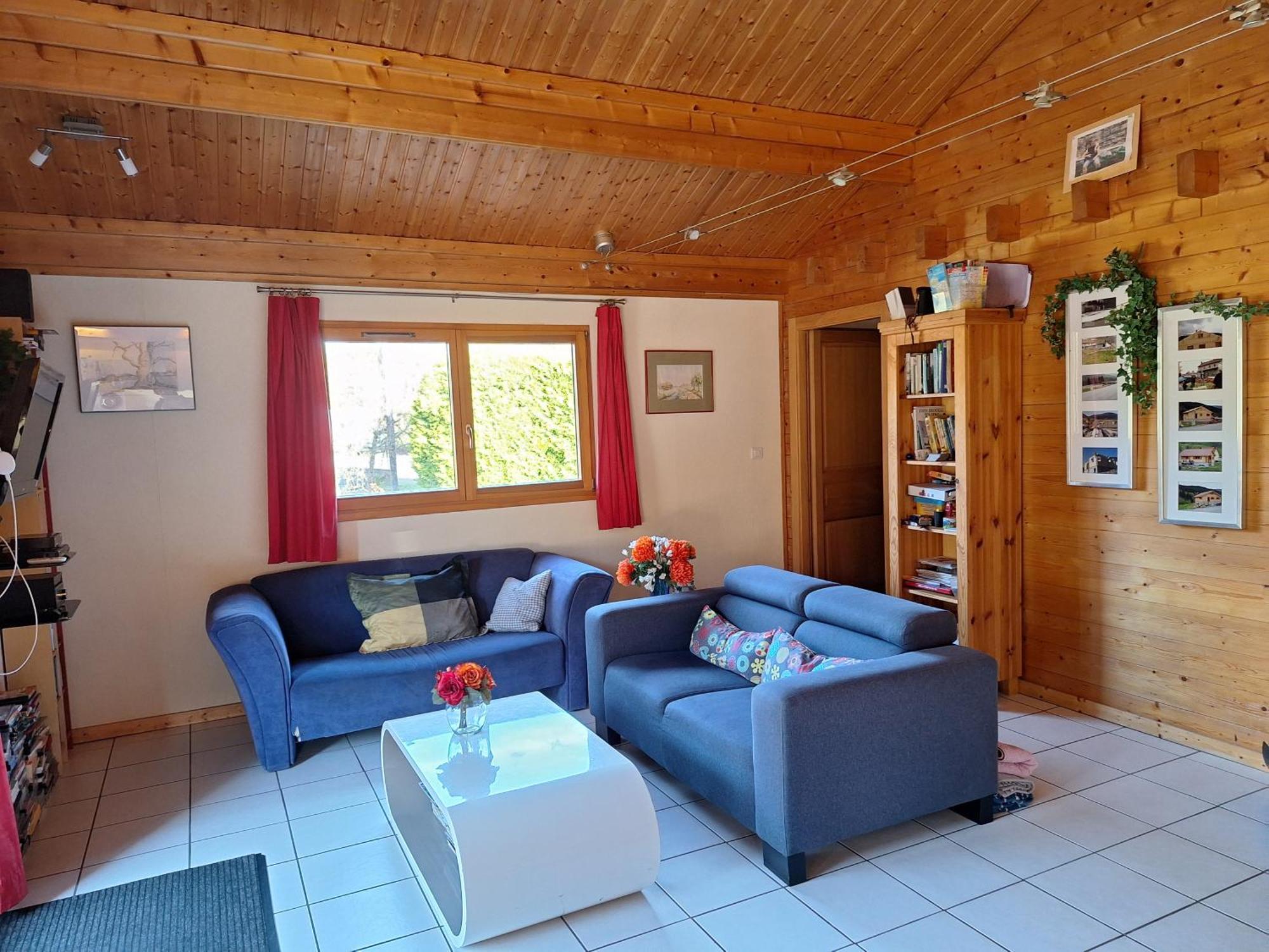 Notre Retraite Casa vacanze Ventron