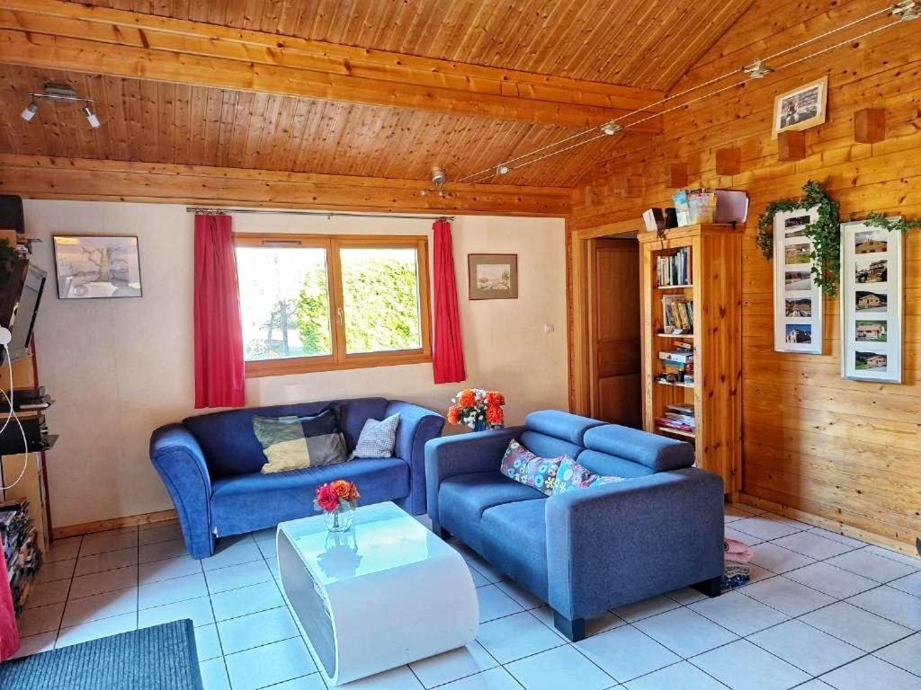 Notre Retraite Casa vacanze *