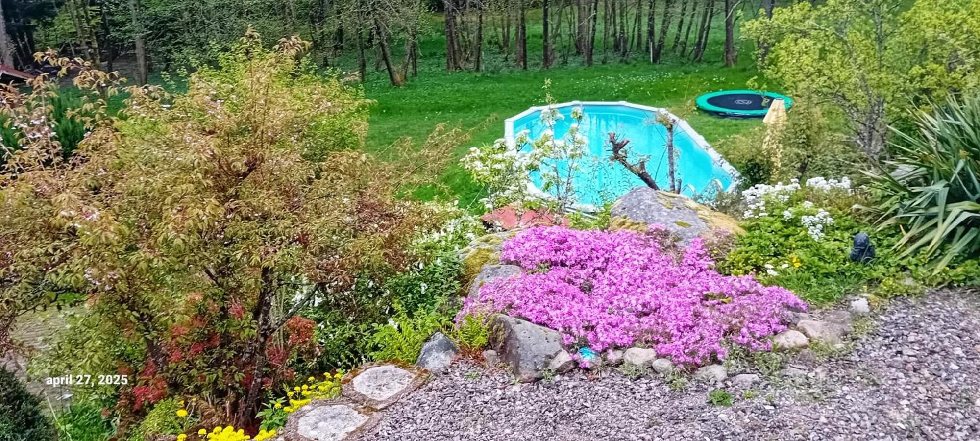 Notre Retraite Hébergement de vacances Ventron