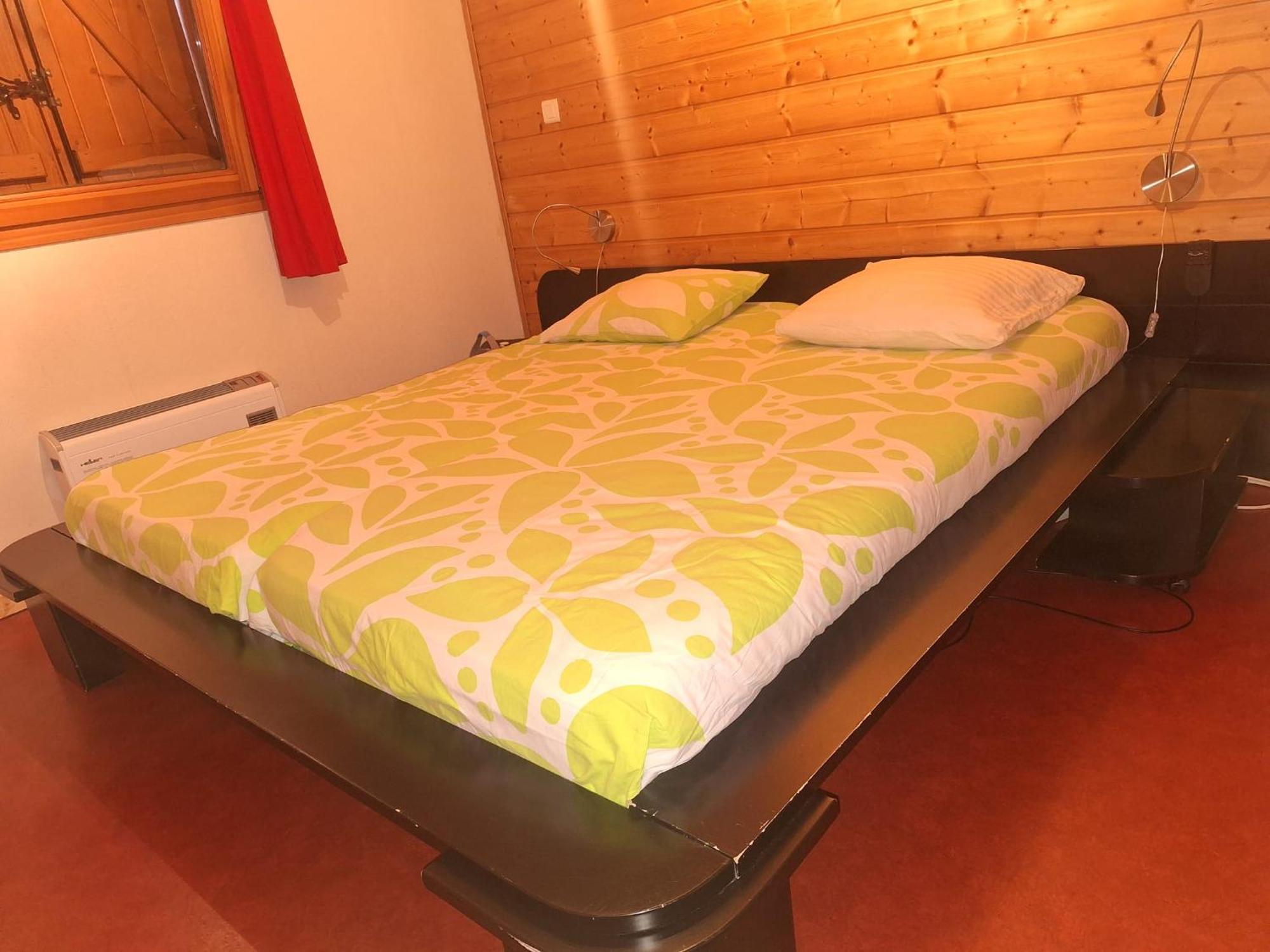 Notre Retraite Casa vacanze Ventron