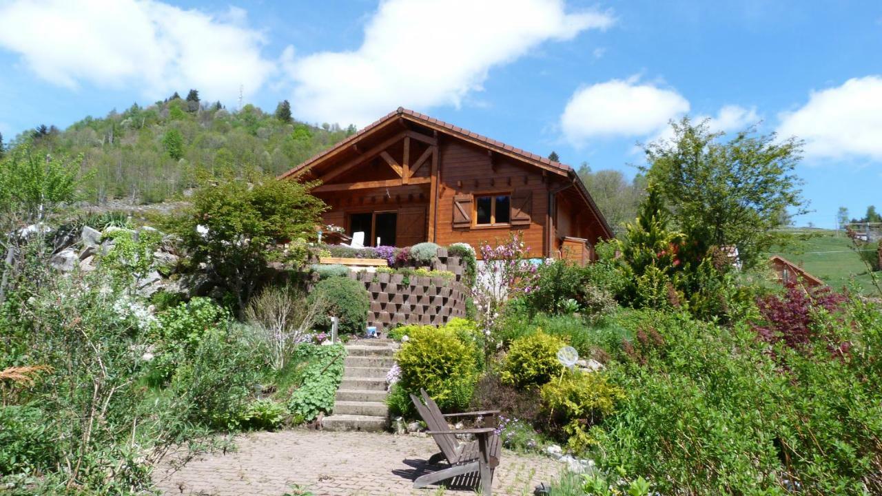 Notre Retraite Hébergement de vacances *
