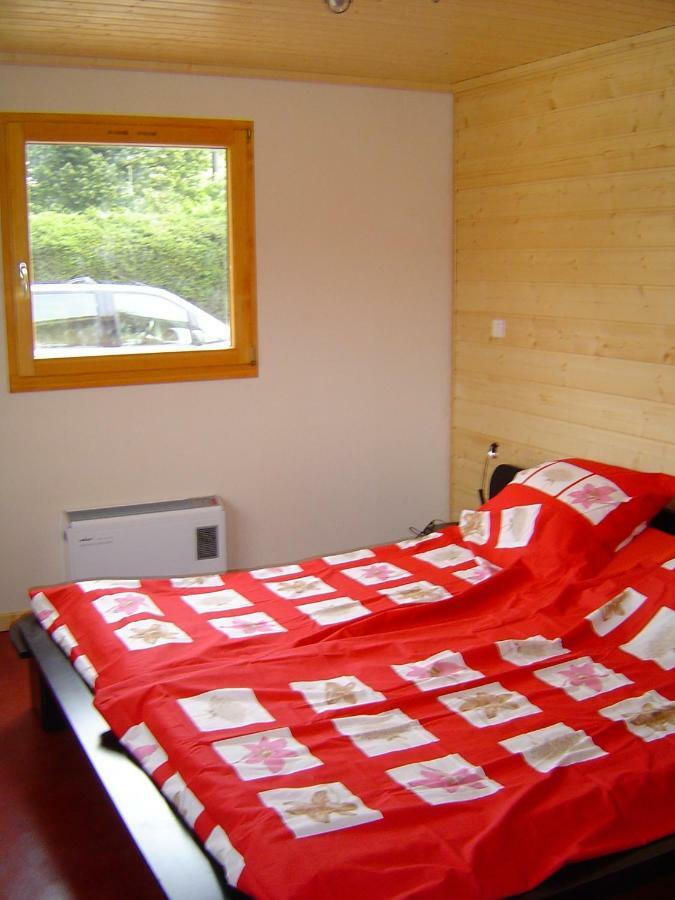 Casa vacanze Notre Retraite Ventron