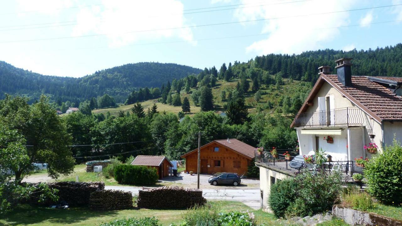 Notre Retraite Casa vacanze Ventron