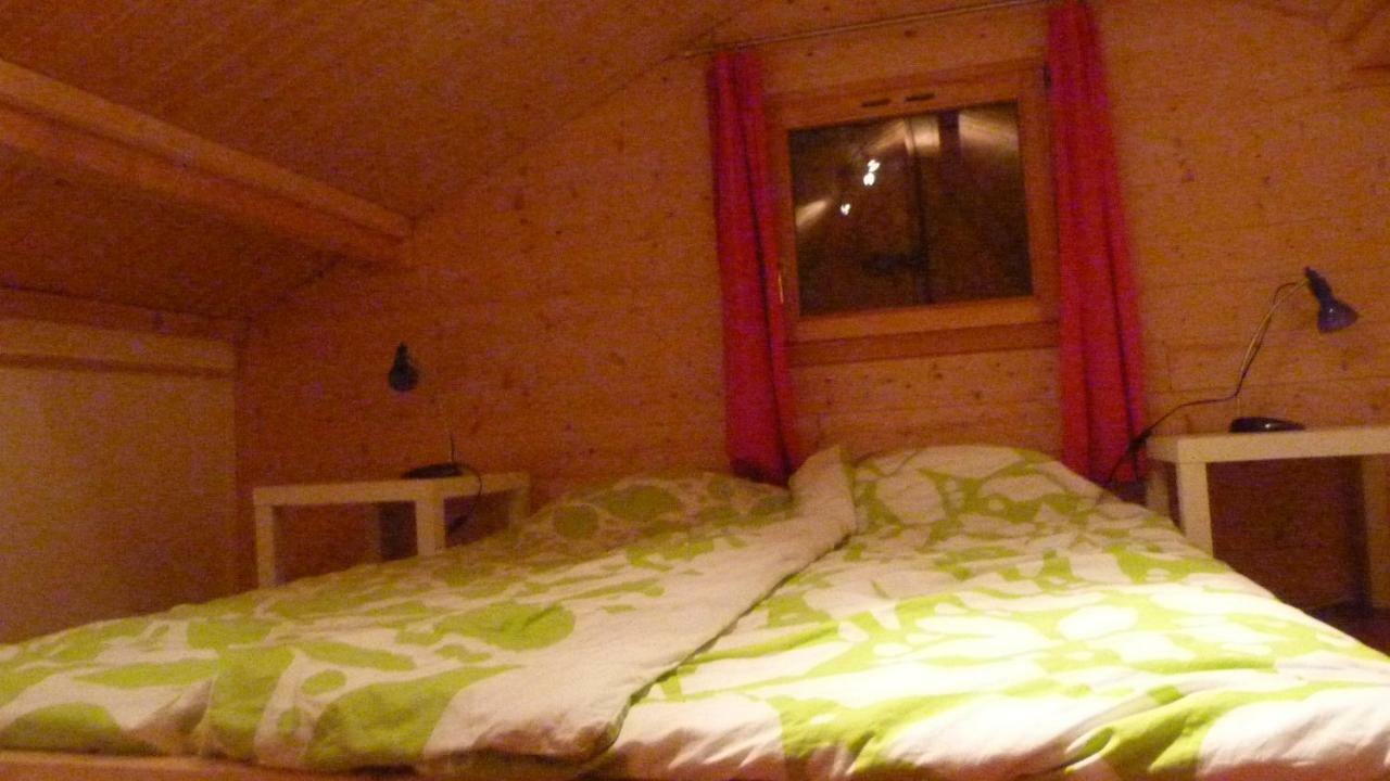 Hébergement de vacances Notre Retraite *